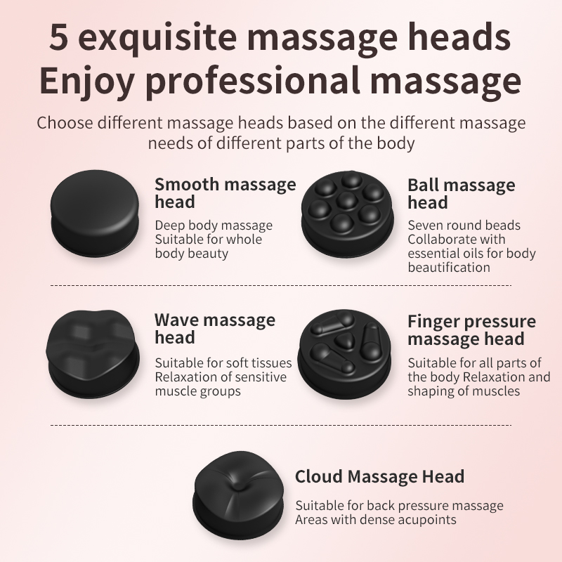 Vibration Massage Protable Bod - Spa Wellness Massage review and price
